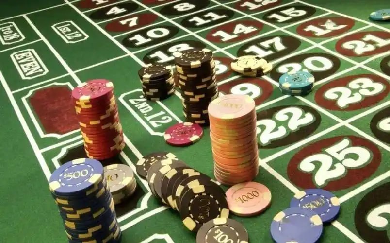 Game Tembak Ikan seru dengan grafis menarik dan hadiah jackpot